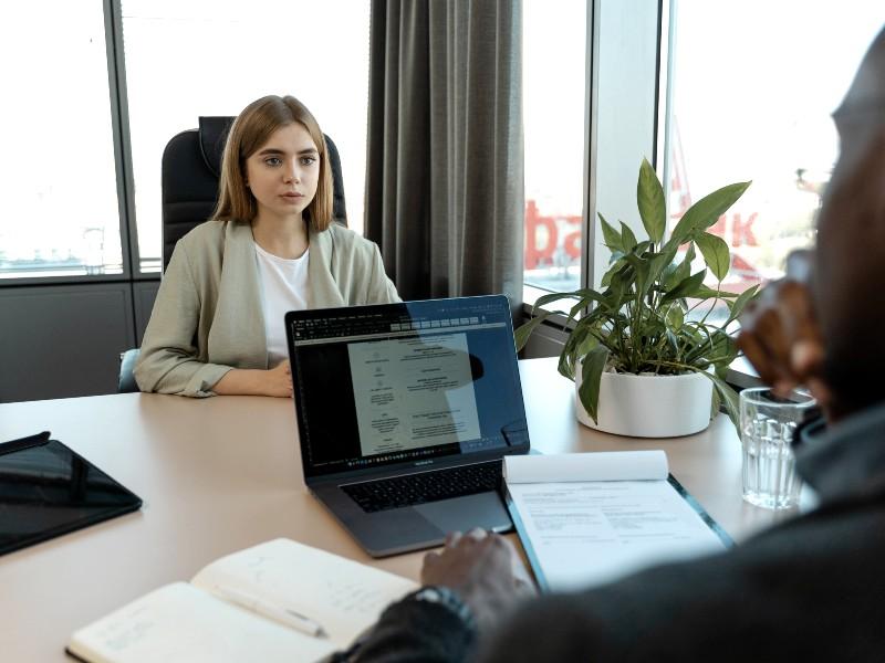 Los casos suceden en cualquier área profesional. Foto ilustrativa / Pexels.